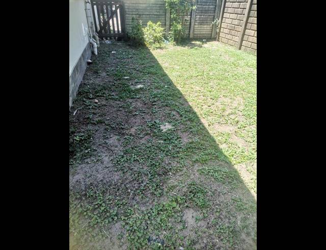 2 BEDROOM TOWNHOUSE FOR SALE IN BIRDSWOOD